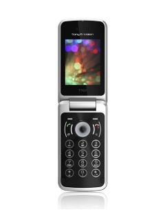 Kostenlose Klingeltöne Sony-Ericsson T707 downloaden.